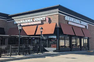 Shawarma Joint image