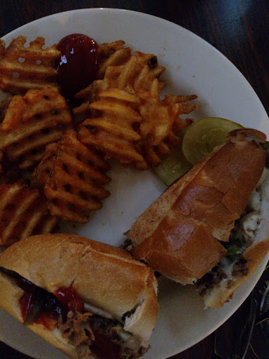 Restaurant «Yardville Inn Restaurant & Tavern», reviews and photos, 200 Yardville Allentown Rd, Trenton, NJ 08620, USA