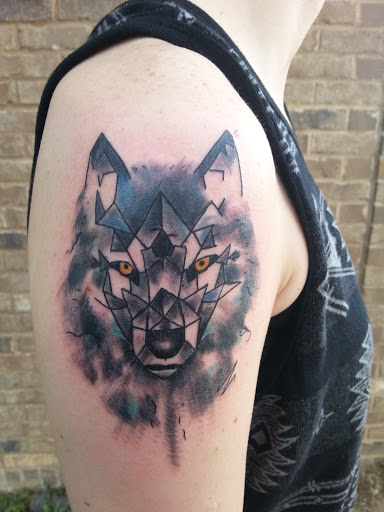 Tattoo Shop «Villa Rica Ink», reviews and photos, 760 W Bankhead Hwy A, Villa Rica, GA 30180, USA