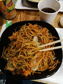 Nouilles sautées du Restaurant asiatique My Little Warung à Lyon - n°9
