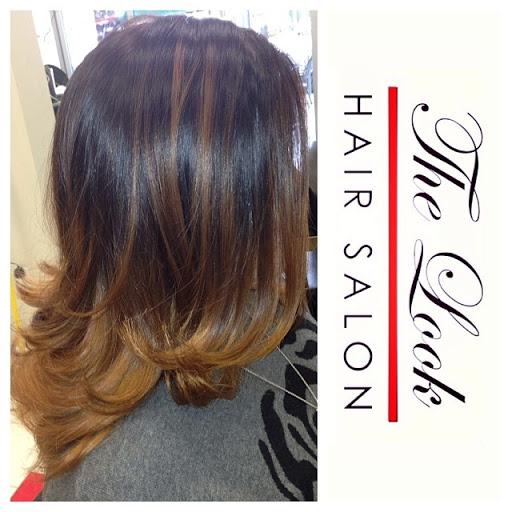 Hair Salon «The Look Hair Salon», reviews and photos, The Look Hair Salon, 919 S Central Ave E, Glendale, CA 91204, USA