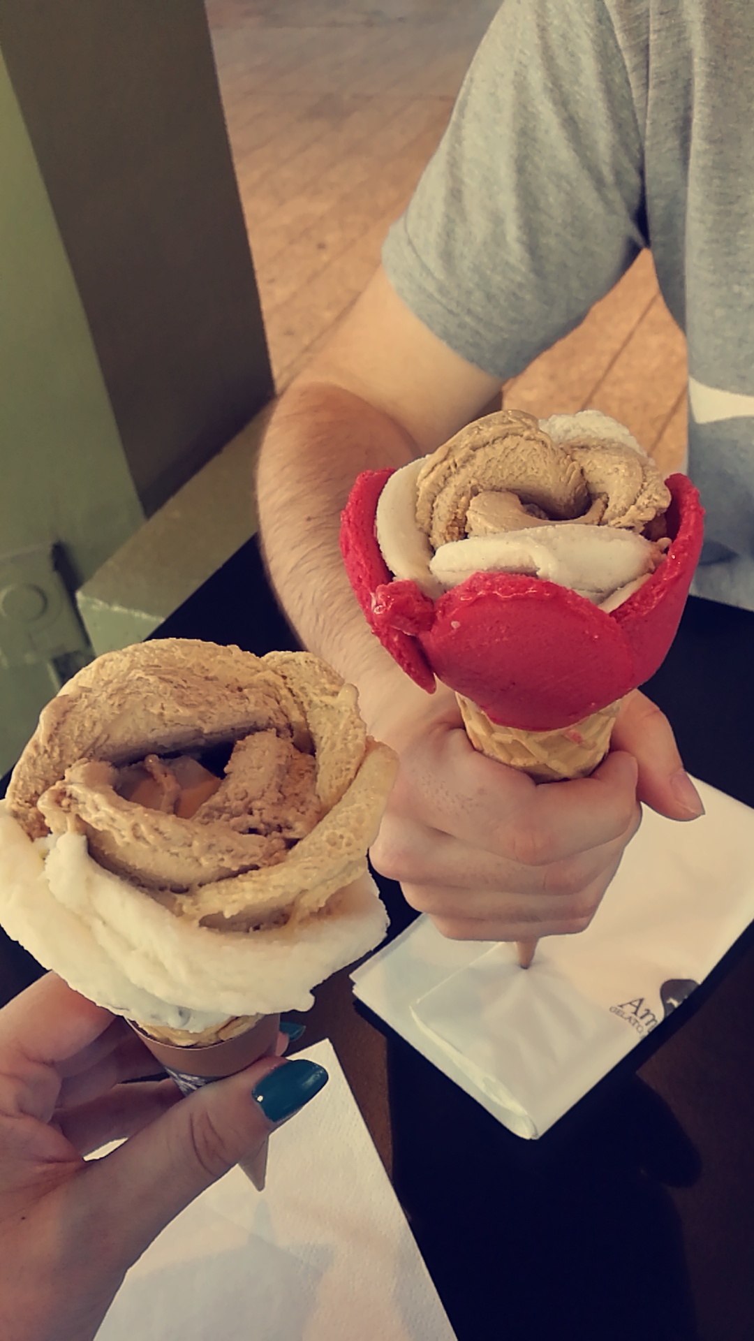 Photo n° 1 de l'avis de Chloé. fait le 28/06/2018 à 14:57