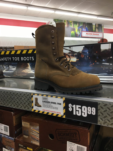 Home Improvement Store «Tractor Supply Co.», reviews and photos, 711 Washington Ave #1b, Chestertown, MD 21620, USA