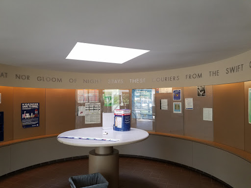 Post Office «United States Postal Service», reviews and photos, 3000 Green Rd, Ann Arbor, MI 48105, USA