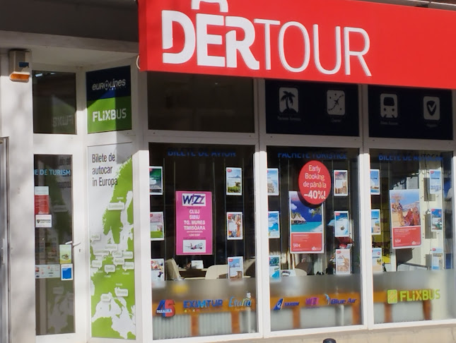 Dertour