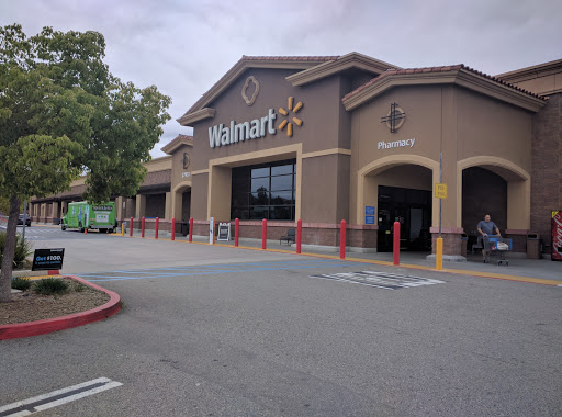 Department Store «Walmart Supercenter», reviews and photos, 27931 Kelly Johnson Pkwy, Santa Clarita, CA 91355, USA