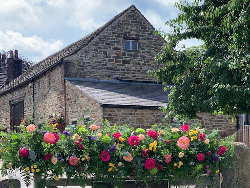 Hyde Bank Farm