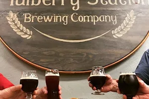Mulberry Station Brewing Company image