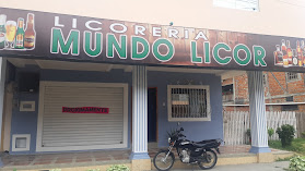 Mundo Licor