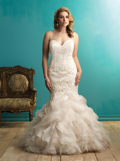 Bridal Shop «CTO Bridal», reviews and photos, 4385 Marietta St, Powder Springs, GA 30127, USA