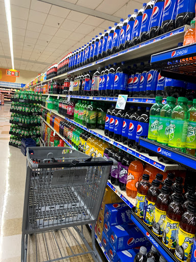 Supermarket «Fine Fare Supermarket», reviews and photos, 200 W Buttonwood St, Reading, PA 19601, USA