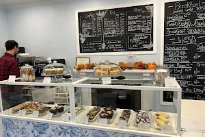 Blueberry Fields Bakery Cafe image