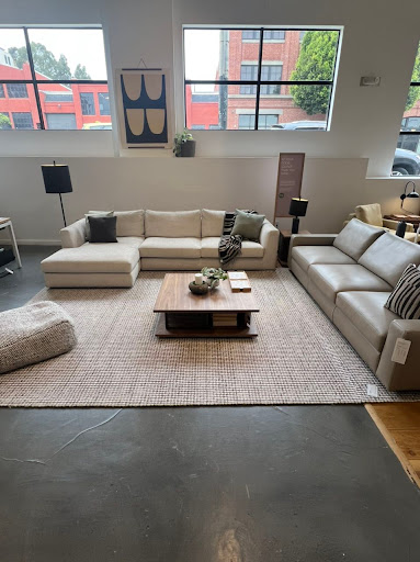 Furniture Store «EQ3 San Francisco», reviews and photos, 2299 Alameda St, San Francisco, CA 94103, USA