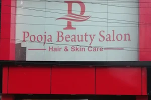 Pooja beauty Salon image