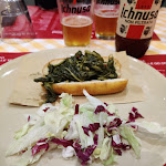 Photo n°1 de l'avis de Patrizia.a fait le 02/10/2020 à 20:20 sur le  Donna Titina à Milan