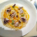 Photo n°1 de l'avis de Gaia. fait le 25/07/2022 à 19:24 sur le  Ristorante Summertime à Capoliveri