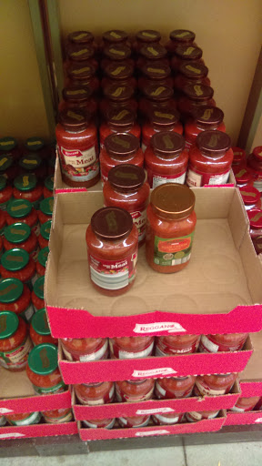 Supermarket «ALDI», reviews and photos, 1707 E Commercial Blvd, Fort Lauderdale, FL 33334, USA