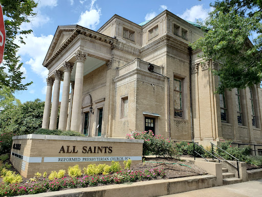 All Saints Reformed Presbyterian Church
