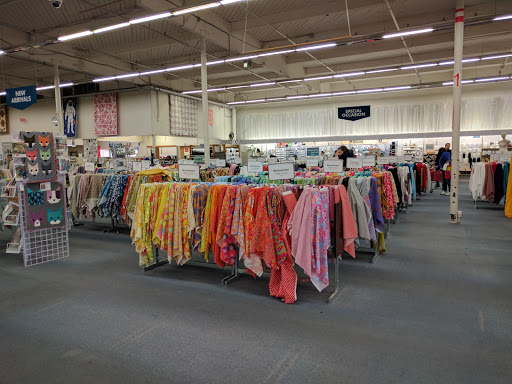 Fabric Store «Fabric Depot», reviews and photos, 700 SE 122nd Ave, Portland, OR 97233, USA