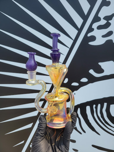 Tobacco Shop «Illuminati Smoke Shop», reviews and photos, 4425 Devine St, Columbia, SC 29205, USA