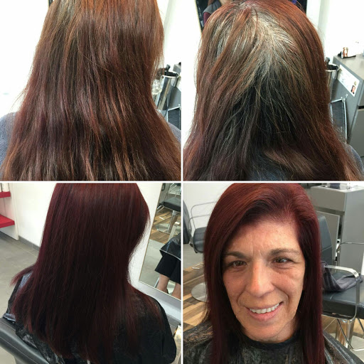 Hair Salon «Fantastic Sams Cut & Color», reviews and photos, 8490 W Hillsborough Ave, Tampa, FL 33615, USA