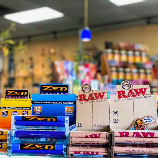 Tobacco Shop «Smoke Dreamz #2», reviews and photos, 1201 Westheimer Rd, Houston, TX 77006, USA