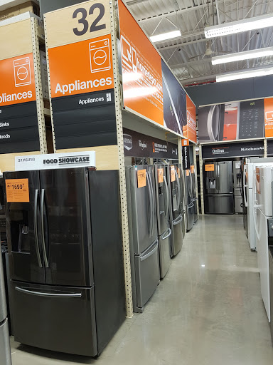 Home Improvement Store «The Home Depot», reviews and photos, 2330 Crest View Dr, Hudson, WI 54016, USA