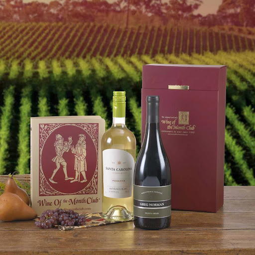 Wine Store «Wine of the Month Club», reviews and photos, 123 W Pomona Ave, Monrovia, CA 91016, USA