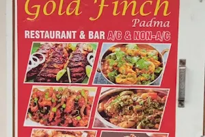 Gold Finch Restaurant & Bar image