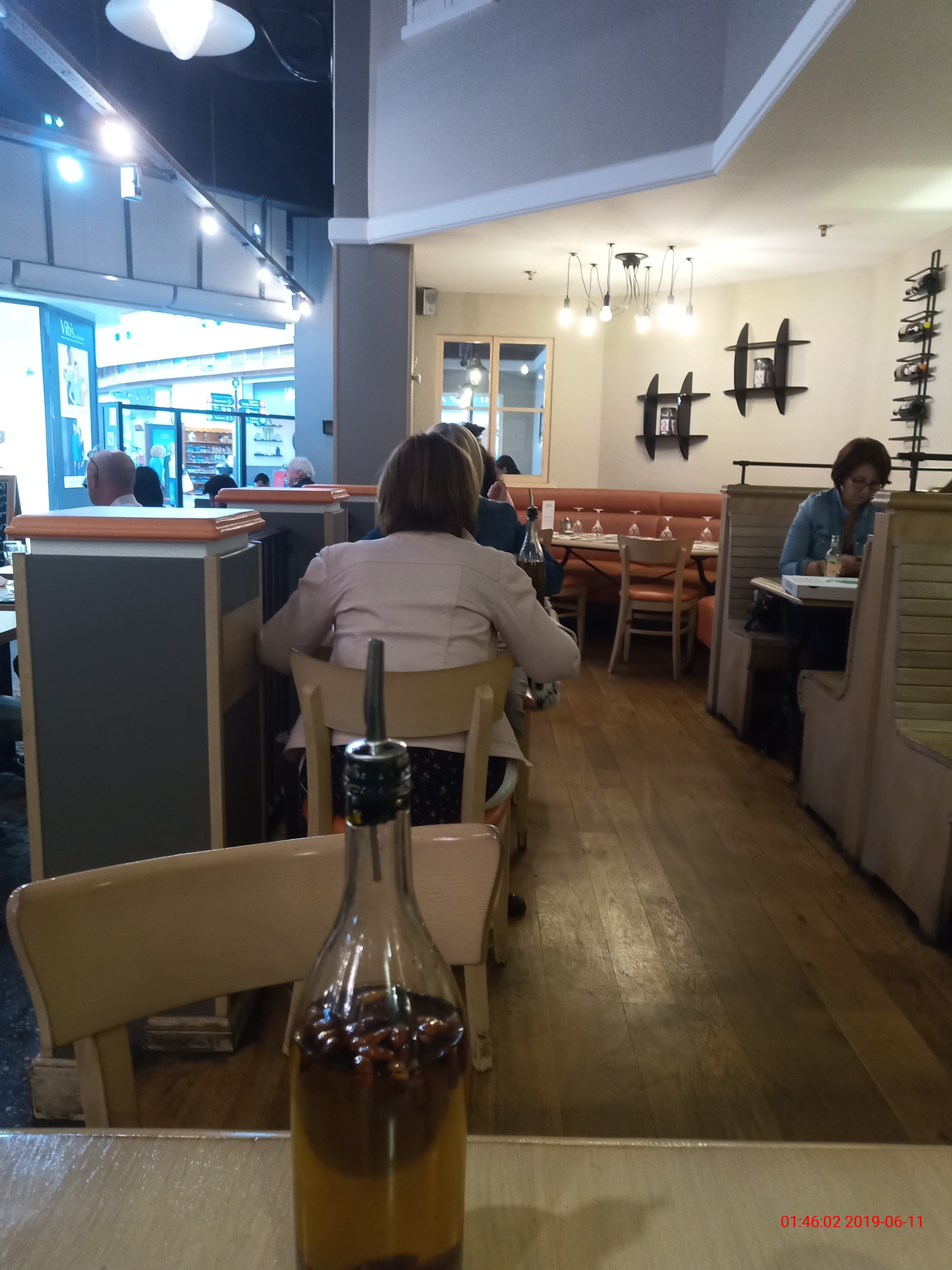 Photo n° 5 de l'avis de rafatunyng. fait le 11/06/2019 à 11:51