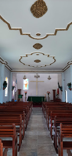 Iglesia Anglicana San Pablo Apostol