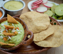 Taquería Los Canibalitos photo