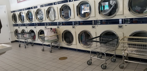 Laundromat «Swiss Cleaners & Uniform Services», reviews and photos, 527 Middle Turnpike E, Manchester, CT 06040, USA
