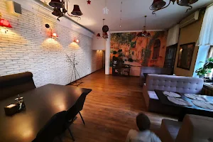 Sofra-Mangal Café image