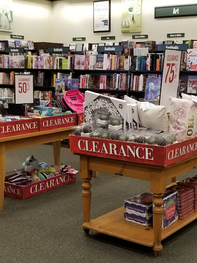 Book Store «Barnes & Noble», reviews and photos, 1930 US-1, St Augustine, FL 32086, USA