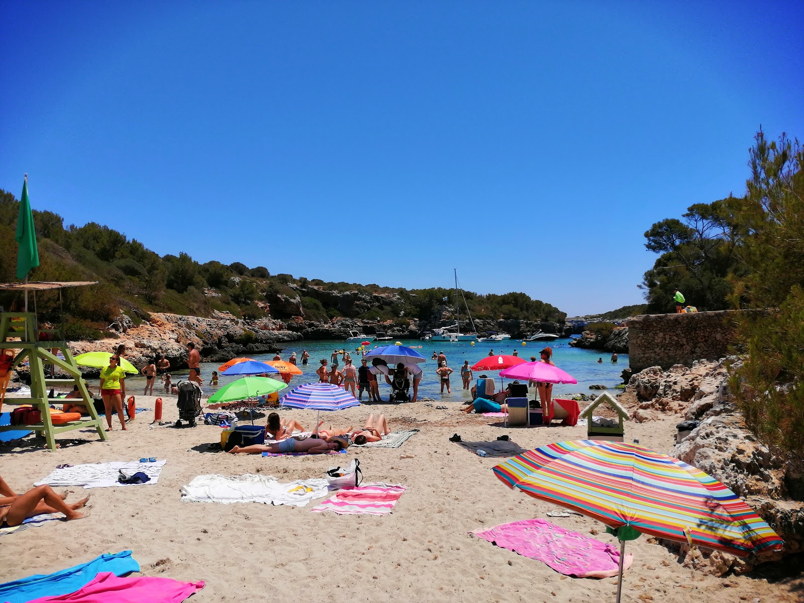 Cala Sa Nau photo #8