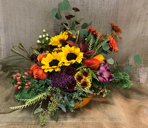 Florist «OSUFLOWERS .COM», reviews and photos, 2733 E Main St, Columbus, OH 43209, USA