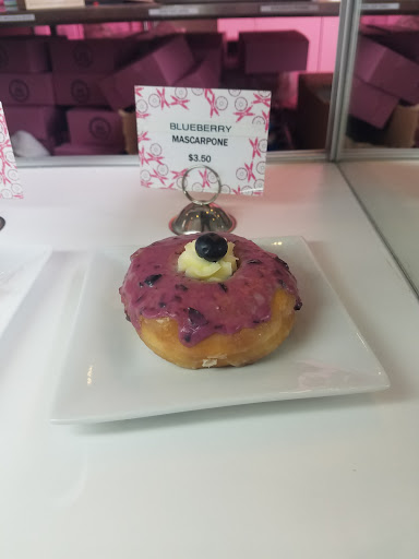 Donut Shop «Glazed Donut Works», reviews and photos, 2644 Elm St, Dallas, TX 75226, USA