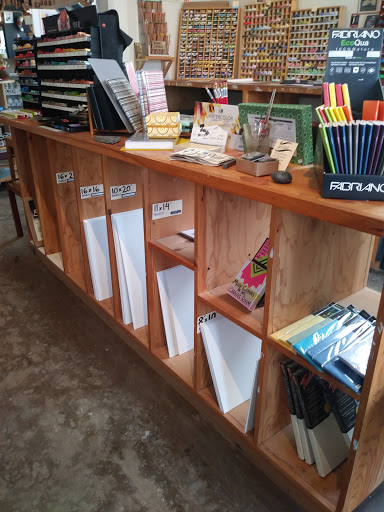 Art Supply Store «Studio Store», reviews and photos, 2 Lower Main St E, Johnson, VT 05656, USA