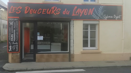 Boulangerie Les Douceurs du Layon Doué-en-Anjou