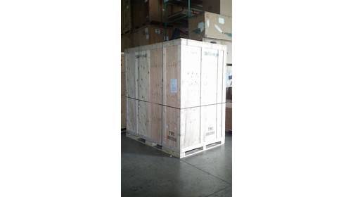 Moving Company «Herlihy Moving & Storage», reviews and photos, 3759 Jackson Pike, Grove City, OH 43123, USA