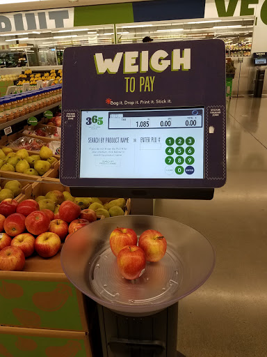 Grocery Store «Whole Foods Market 365», reviews and photos, 10200 NE 4th St, Bellevue, WA 98004, USA