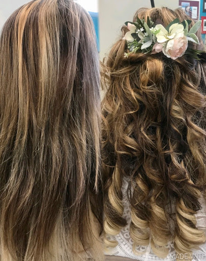 Hair Salon «Brazilian Beauty Blowout Studio», reviews and photos, 5675 N Atlantic Ave #106, Cocoa Beach, FL 32931, USA