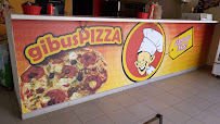 Photos du propriétaire du Pizzeria Gibus Pizza distributeurs automatique de Pizzas à Poey-de-Lescar - n°4