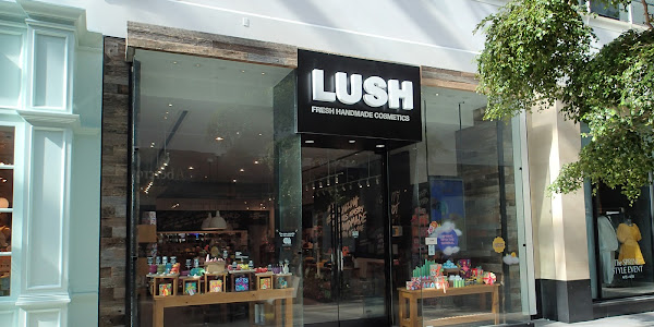 Lush Cosmetics