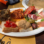 Photo n°1 de l'avis de Gaia.a fait le 06/04/2024 à 11:26 sur le  Chiosco Archè Cucina Casalinga à Bargi