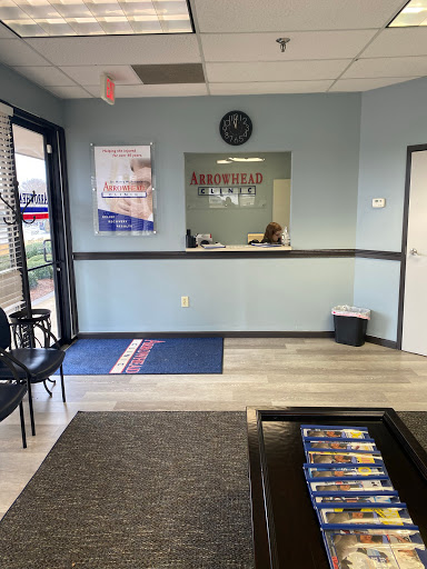 Chiropractor «Arrowhead Clinic Chiropractor Lithia Springs», reviews and photos