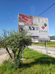Divan Center - Valença