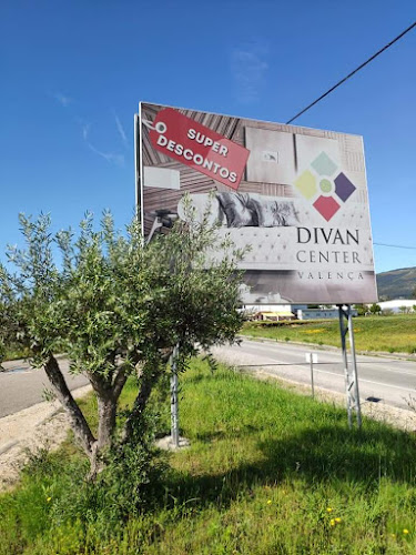 Divan Center - Valença