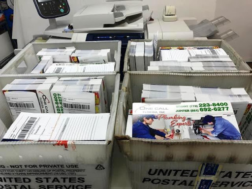 Commercial Printer «Pelican Printing & Signs», reviews and photos, 1036 NE Jensen Beach Blvd, Jensen Beach, FL 34957, USA